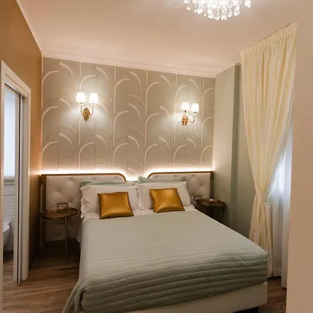 Bed & Breakfast La Rondinella Boutique & Cafe *