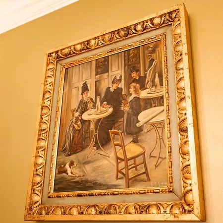 La Rondinella Boutique & Cafe Bed & Breakfast Coriano