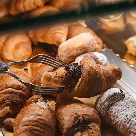 Bed & Breakfast La Rondinella Boutique & Cafe Coriano