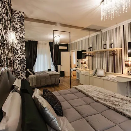 Bed & Breakfast La Rondinella Boutique & Cafe