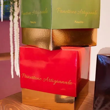 La Rondinella Boutique & Cafe