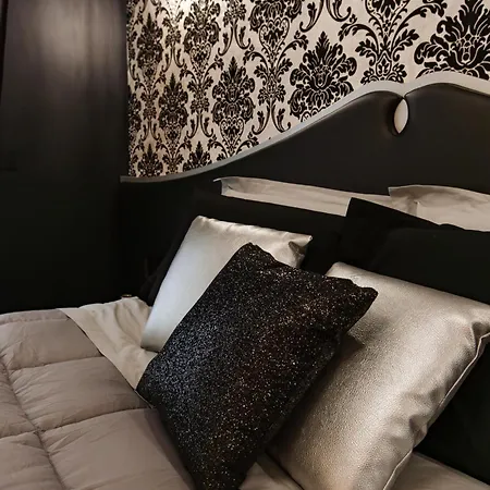 Bed & Breakfast La Rondinella Boutique & Cafe Coriano