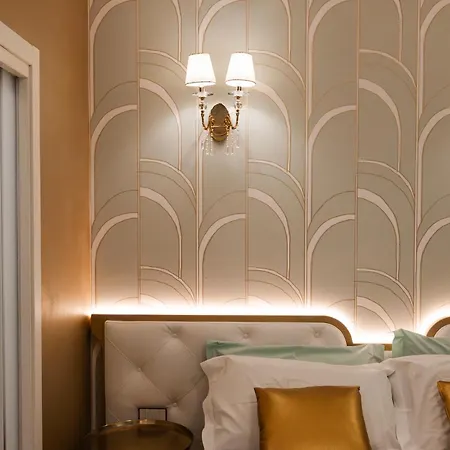 Bed & Breakfast La Rondinella Boutique Rooms&café