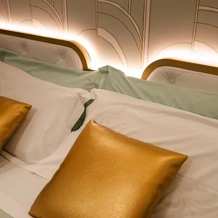 La Rondinella Boutique Rooms&café Bed & Breakfast Coriano