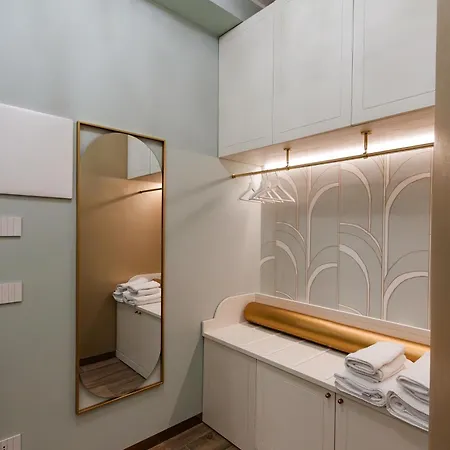La Rondinella Boutique Rooms&café 3* Coriano