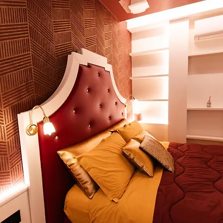 La Rondinella Boutique Rooms&café
