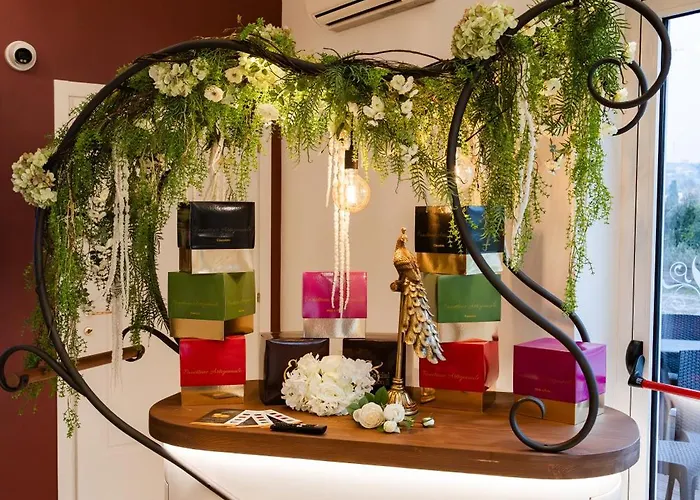 La Rondinella Boutique & Cafe Bed & Breakfast Coriano