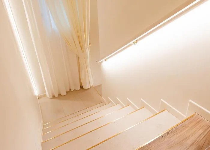 La Rondinella Boutique & Cafe Bed & Breakfast
