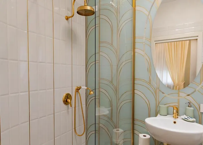 Bed & Breakfast La Rondinella Boutique & Cafe