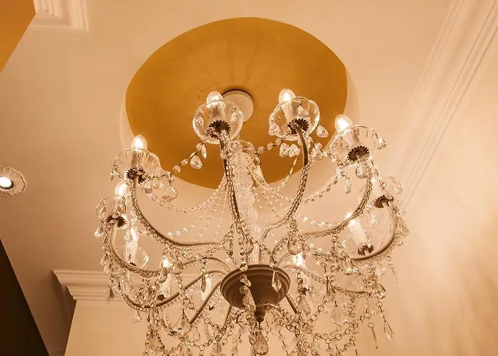 La Rondinella Boutique Rooms&café * Coriano