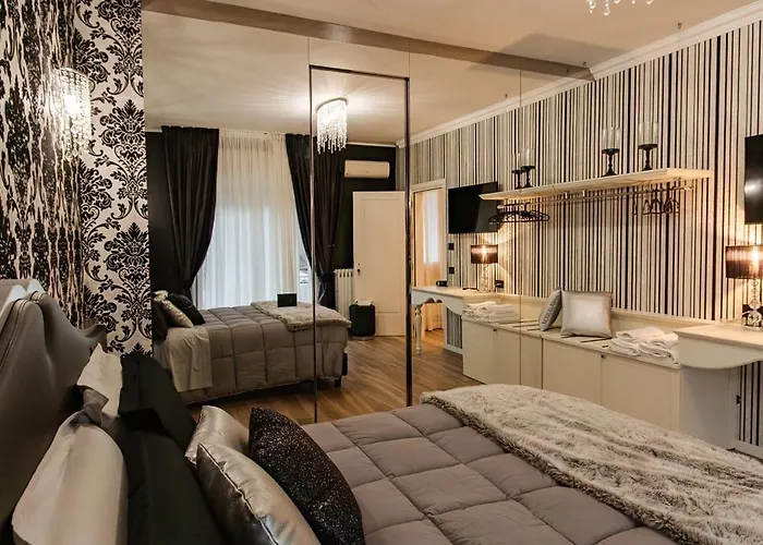 Bed & Breakfast La Rondinella Boutique & Cafe
