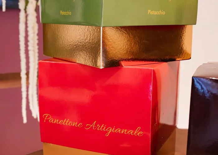 La Rondinella Boutique Rooms&café