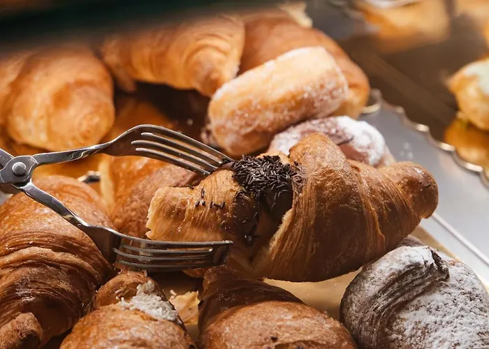 Bed & Breakfast La Rondinella Boutique & Cafe Coriano