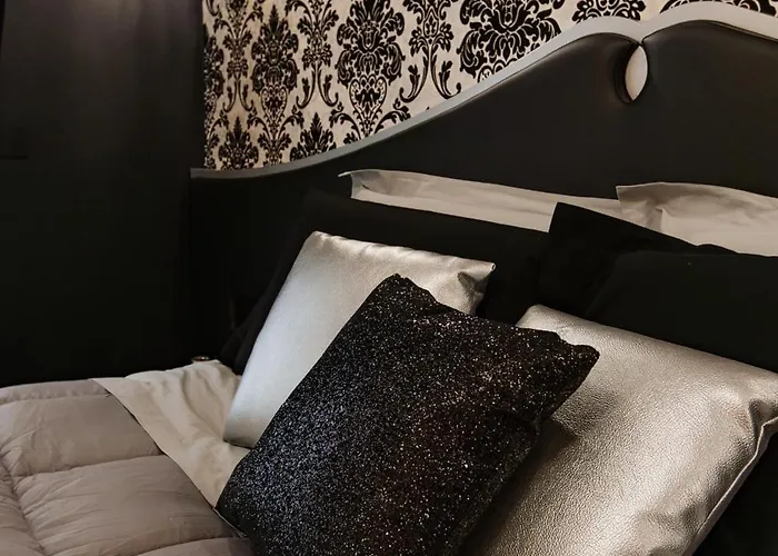 Bed & Breakfast La Rondinella Boutique Rooms&café Coriano