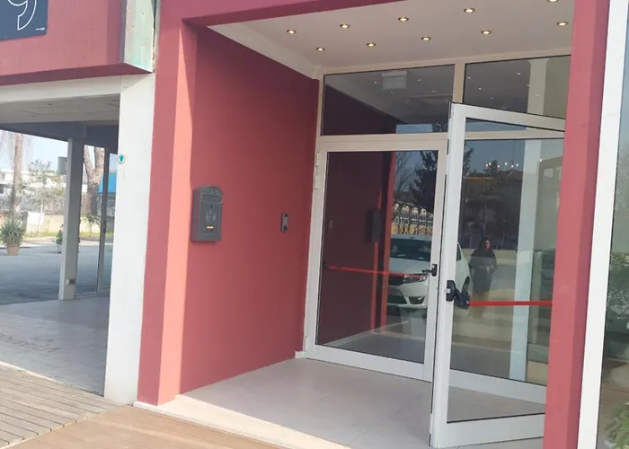 La Rondinella Boutique Rooms&café
